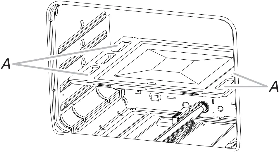 WFG320M0MS - Electronic Ignition System 4