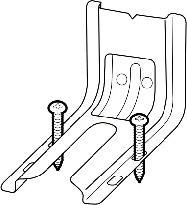 WFG320M0MS - Floor Mounting 1
