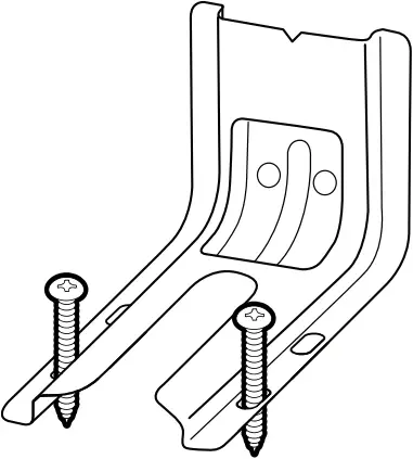 WFG320M0MS - Floor Mounting 2