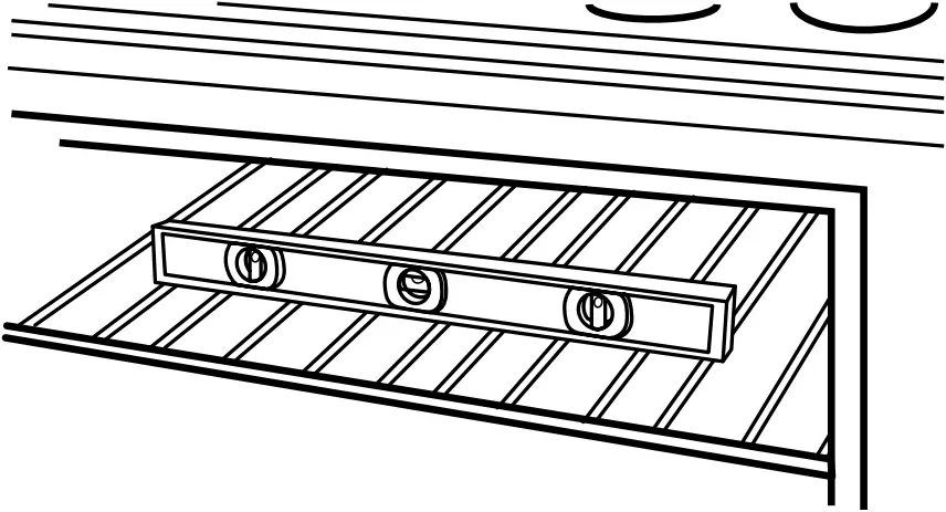 WFG320M0MS - Level Range