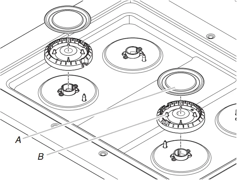 WFG320M0MS - Natural Gas Conversion 6