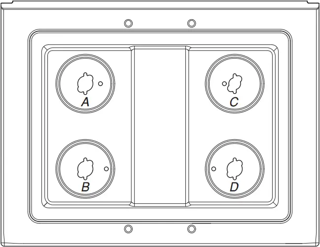 WFG320M0MS - Natural Gas Conversion 8