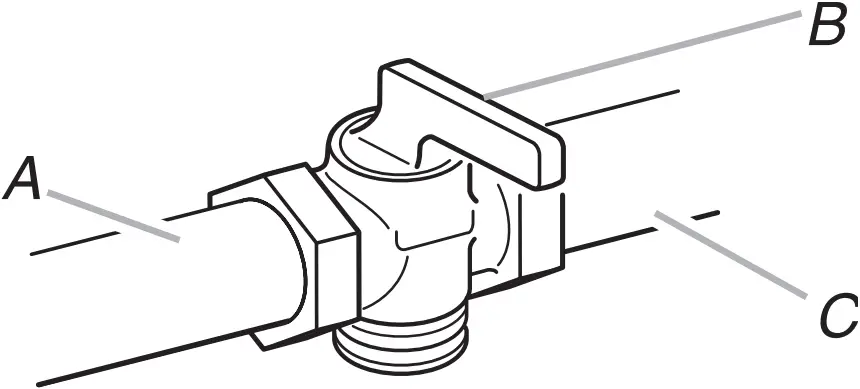 WFG320M0MS - Propane Gas Conversion 1