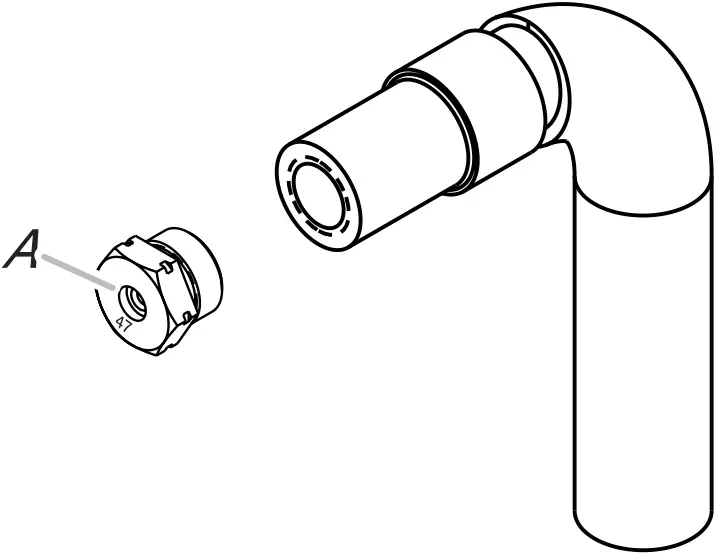 WFG320M0MS - Propane Gas Conversion 10
