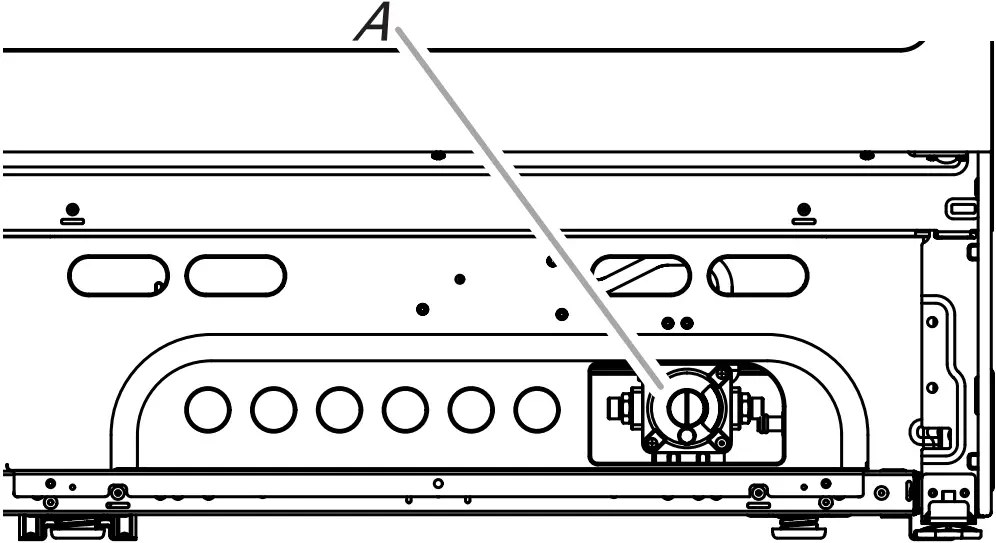 WFG320M0MS - Propane Gas Conversion 2