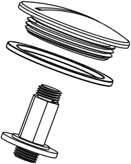 WFG320M0MS - Propane Gas Conversion 5