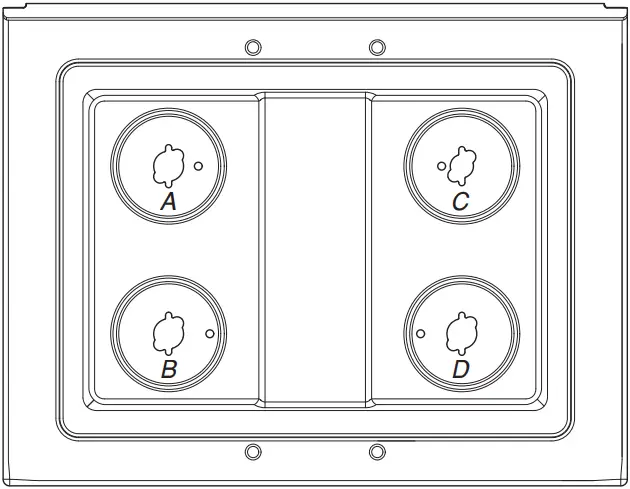 WFG320M0MS - Propane Gas Conversion 8