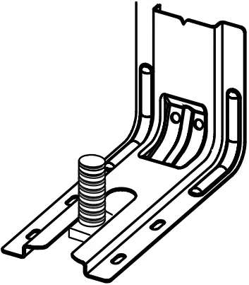 WFG320M0MS - Wall Mounting 2
