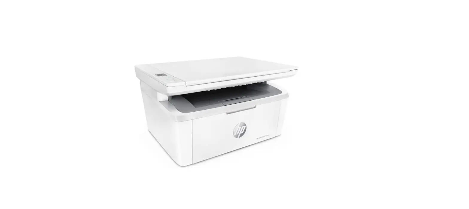 Hp M139e-m142e Series Laserjet Mfp Printer User Guide