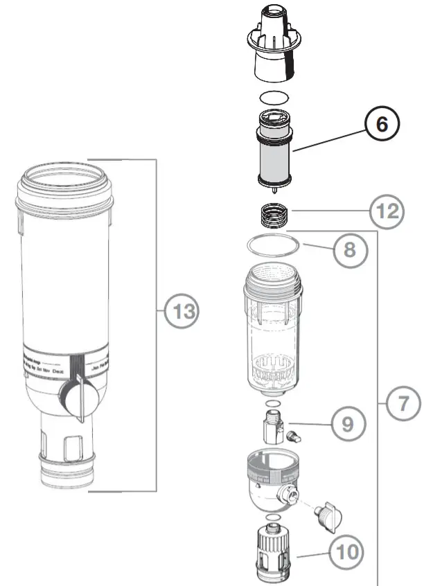 resideo FK09S Braukmann - Overview 3