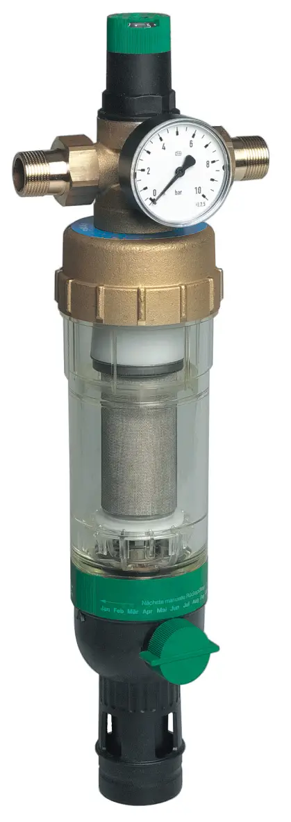 resideo FK09S Braukmann