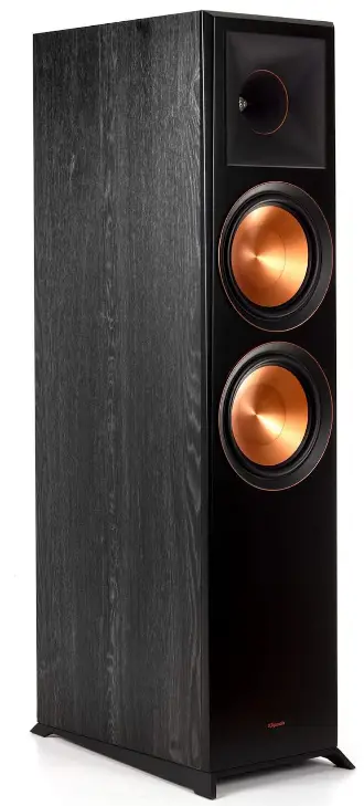 Klipsch-RP-8000F-Reference-Premiere-Floorstanding-Speaker-Product