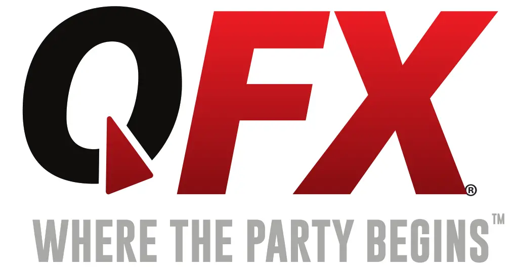 QFX LOGO