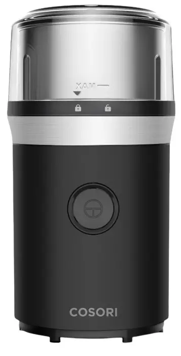 COSORI CCG-U011-KUS Pulse Single-Blade Coffee Grinder
