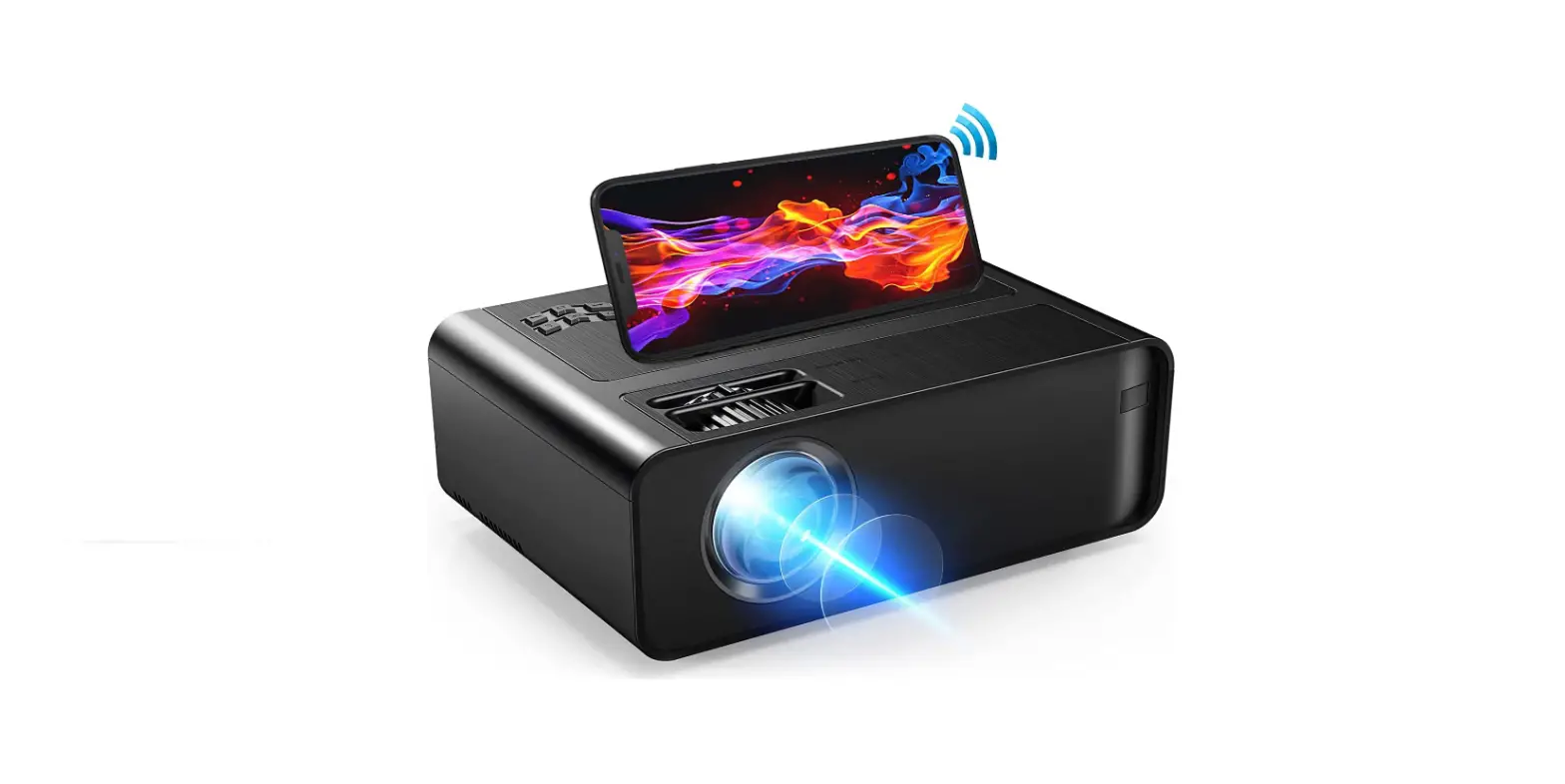 Xinteprid Mini Projector For Iphone Instruction Manual