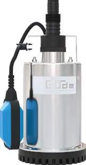 Gude-GFS-4000-INOX-Horizontal-Suction-Pump-product-image