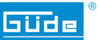 Gude-logo