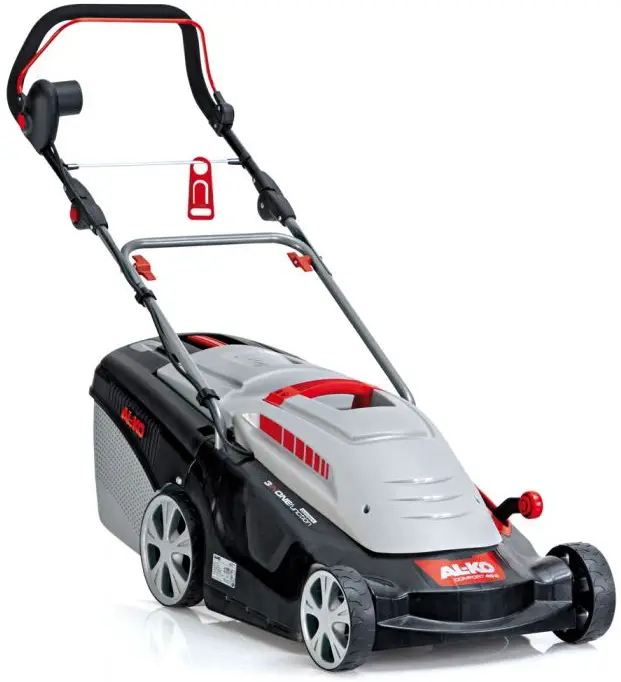AL-KO-Garden-+-Hobby-Electric-Lawn-Mower-product