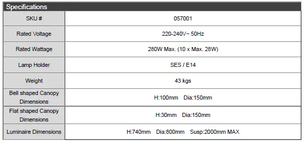 Lucci-decor-057001-Aspen-10LT-Pendant-Close-To-Ceiling-fig-3