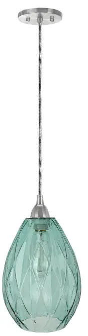 Lucci-decor-057001-Aspen-10LT-Pendant-Close-To-Ceiling-product