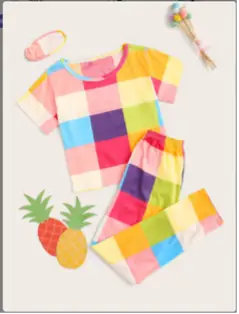 Children’s Sleepwear Recalled Due To Violation Of Federal Flammability Standard And Burn Hazard; Sold Exclusively By Zoetop Business Co. Ltd. At Www.shein.com (recall Alert)