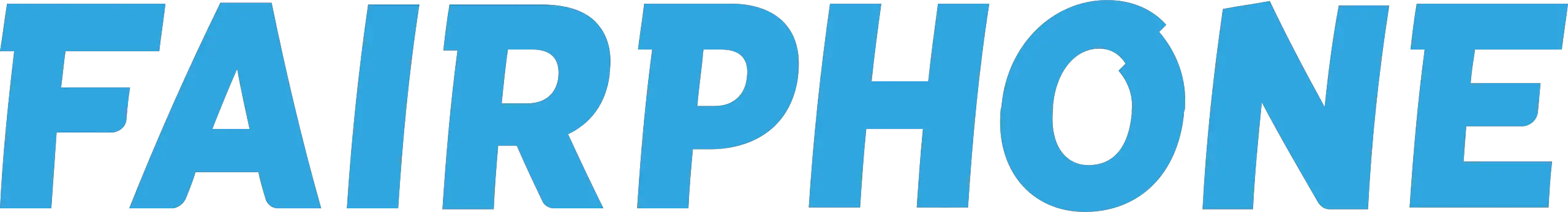 Fairphone logo