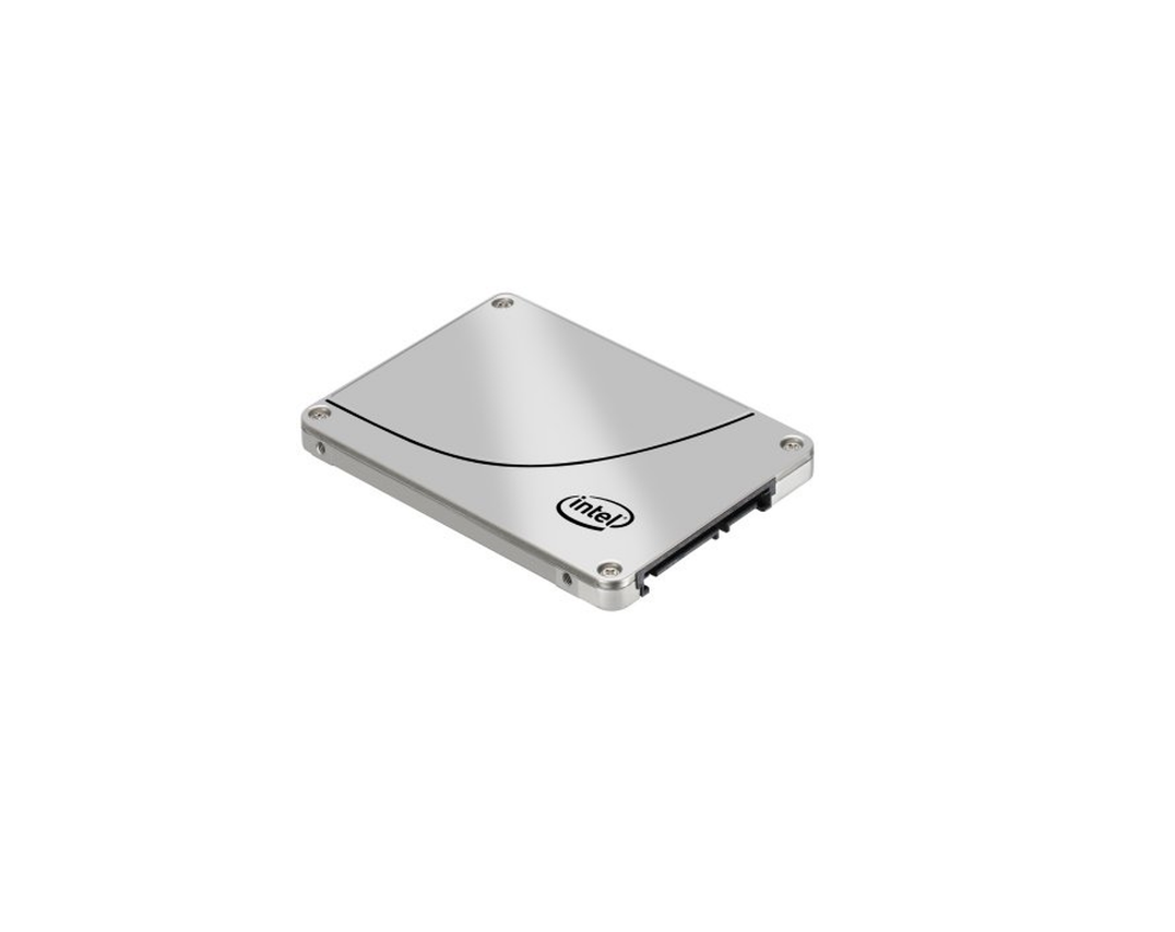 Lenovo S3700 Sata 2.5 Inch Mlc Enterprise Ssd User Guide