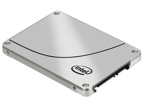 Lenovo S3700 SATA 2.5 Inch MLC Enterprise SSD