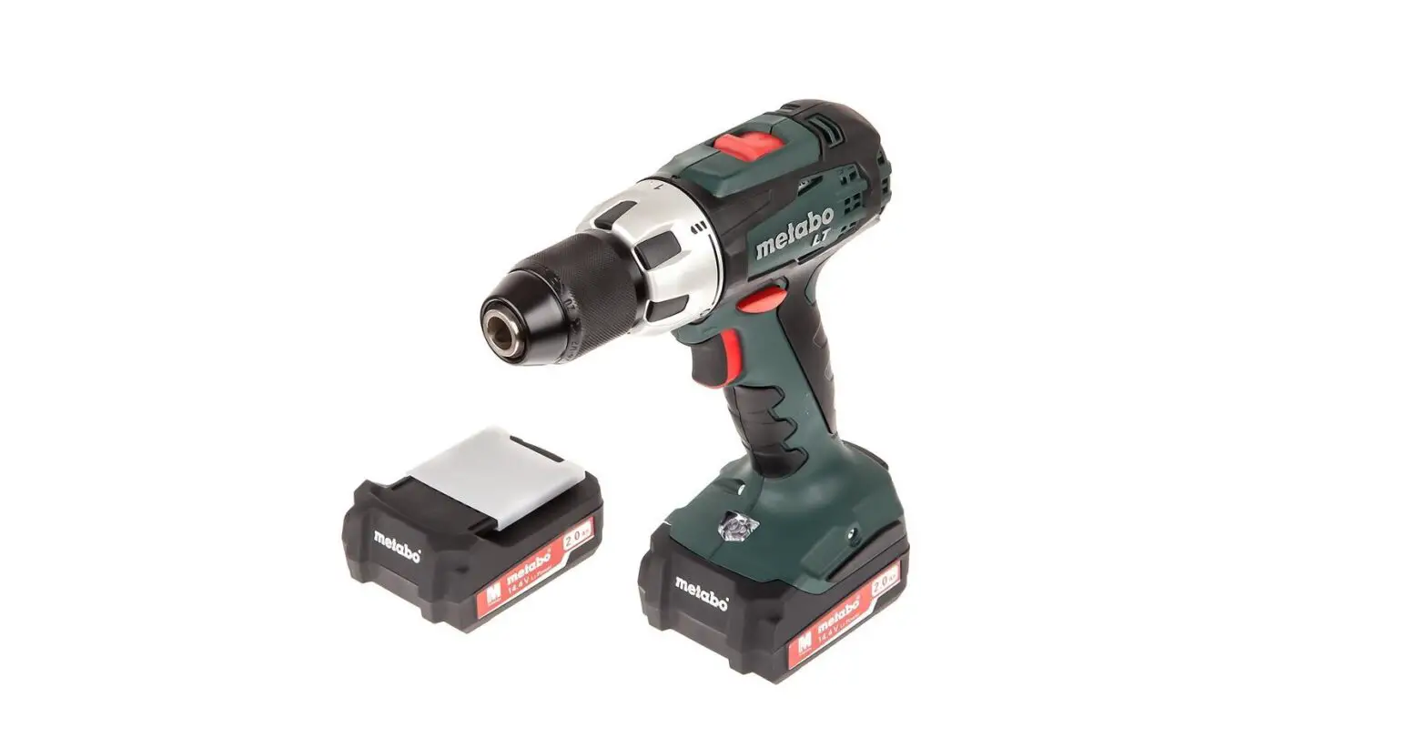 Metabo Bs, Sb Series Cordless Drill Driver Instruction Manual Metabo Bs, Sb Series Cordless Drill Driver Instruction Manual