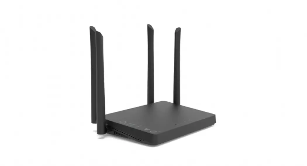 Airlive Wi-fi 6 Ax 1800 Gigabit Mesh Router W6 184qax Il User Guide Airlive Wi-fi 6 Ax 1800 Gigabit Mesh Router W6 184qax Il User Guide