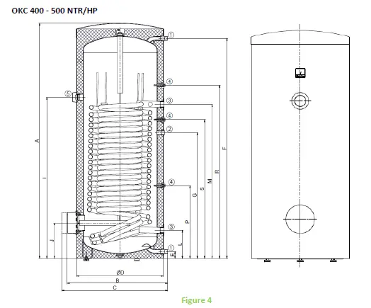 DRAZICE-OKC-200-NTR-HP-High-Speed-Water-Heater-fig-4
