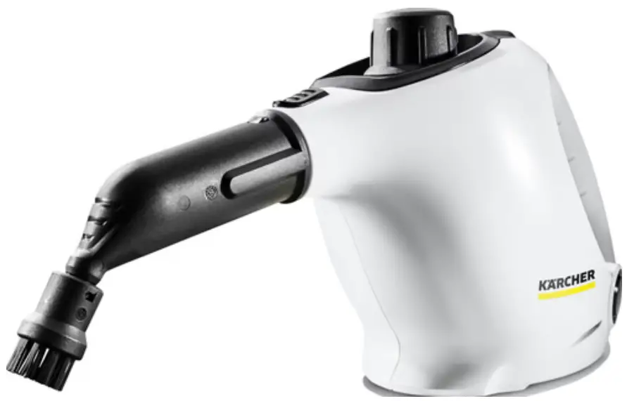 KARCHER SC 1 Premium Handy Household Helper for Small Cleaning Jobs