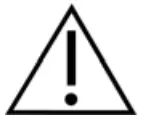 Warning icon