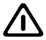 Warning icon