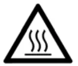 Warning icon
