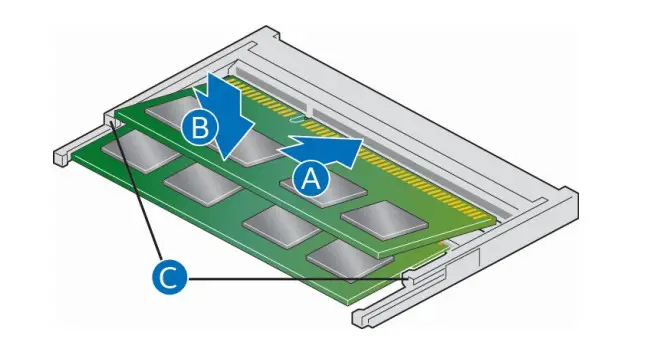 intel NUC 11 Essential Mini Desktop Computer - Figure 2
