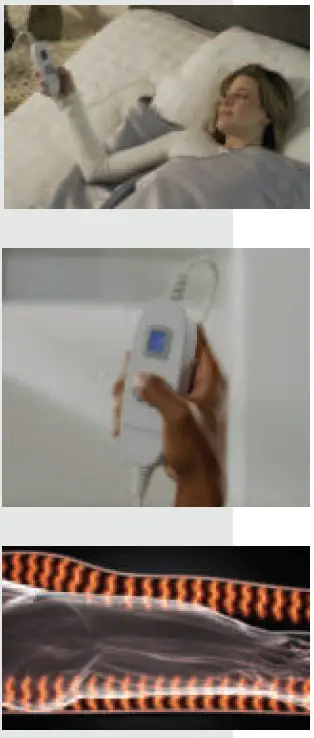 CHSW-3 Calming Heat Sauna Wrap 1