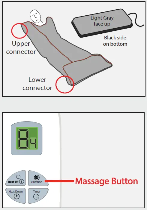 CHSW-3 Calming Heat Sauna Wrap 4