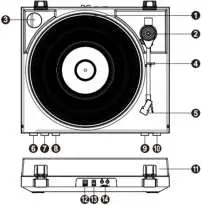 audizio-RP310S-Vinyl-Record-Player-with-Auto-01