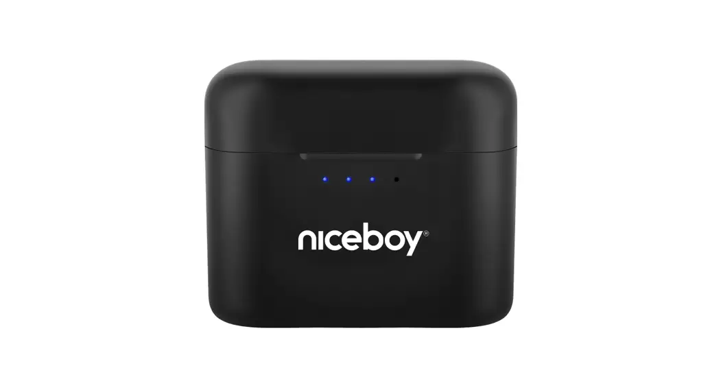 Niceboy Hive Airsport Charging Box User Manual