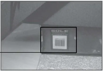 Sole 16208977000-1 Indoor cycle -