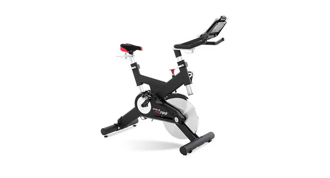 Sole 16208977000-1 Indoor Cycle Owner's Manual
