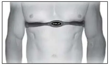 Sole 16208977000-1 Indoor cycle - locking