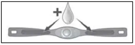 Sole 16208977000-1 Indoor cycle - middle of your