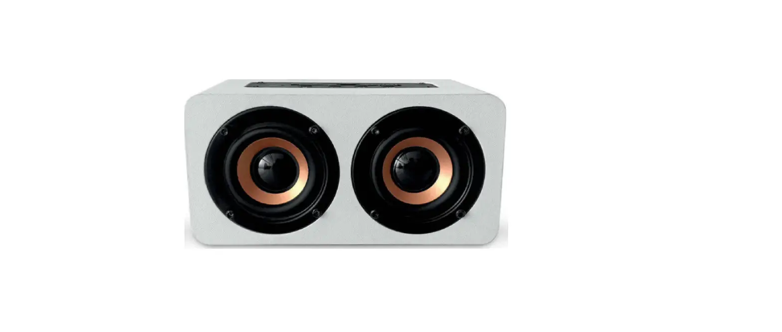 Nod 141-0180 10w Rnb Concert Bluetooth Speaker User Manual