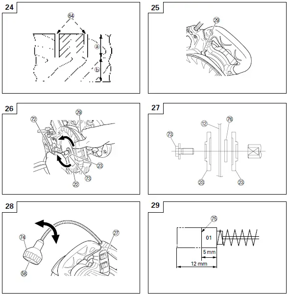 HiKOKI-C8FSHE-Slide-Compound-Miter-Saw-04