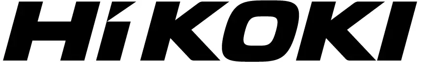 HiKOKI-C8FSHE-Slide-Compound-Miter-Saw-LOGO