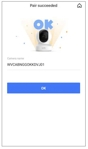 Wansview Q5-B Wireless Security Camera-11