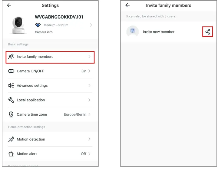 Wansview Q5-B Wireless Security Camera-24