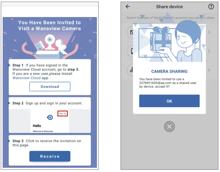 Wansview Q5-B Wireless Security Camera-25